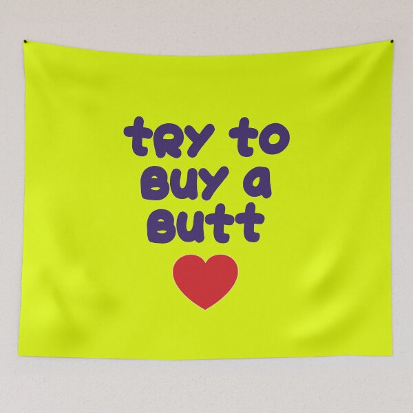 Item preview, 90 Day Fiance Try To Buy A Butt designed and sold by Harvesting.