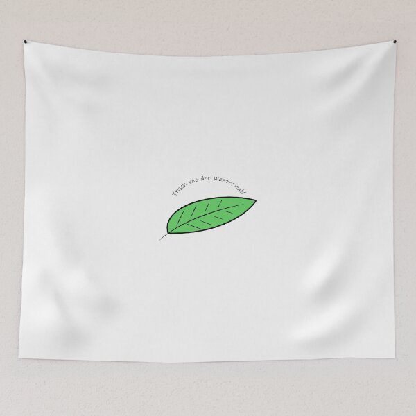 Item preview, As fresh as the Westerwald designed and sold by Dropsurfer.