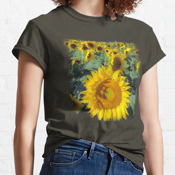 C'mon... The Gang's All Here Classic T-Shirt