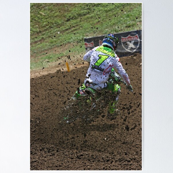 Item preview, Tomac designed and sold by Keelan Wright.