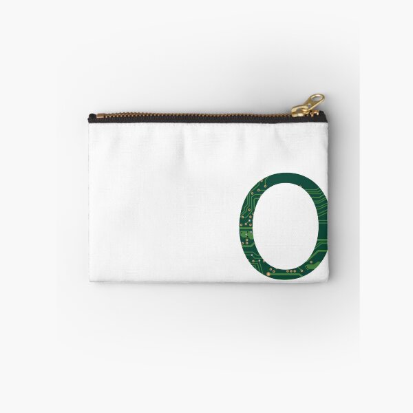 Item preview, Computer Motherboard Letter O Monogram designed and sold by vickennobile.