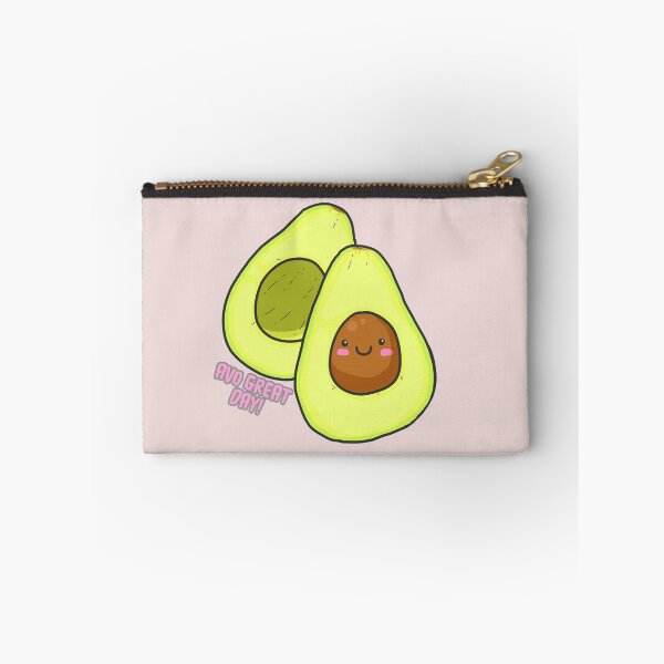 Item preview, "AVO GREAT DAY" DESIGN designed and sold by LoonBaboon.