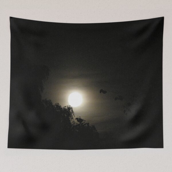 Item preview, Misty Moon designed and sold by ArtOfE.