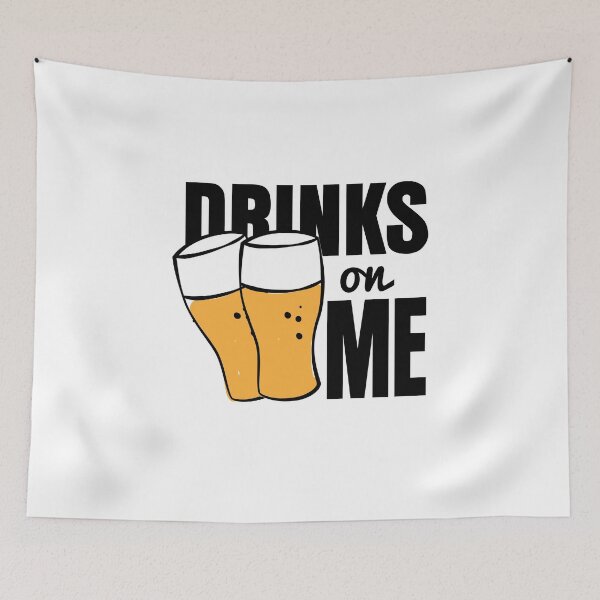 Item preview, bar alcohol party celebration beer designed and sold by cakal10.