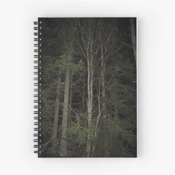 Item preview, Night Forest designed and sold by ArtOfE.