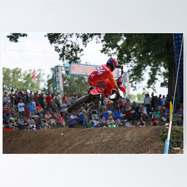 Item preview, Roczen designed and sold by Keelan Wright.