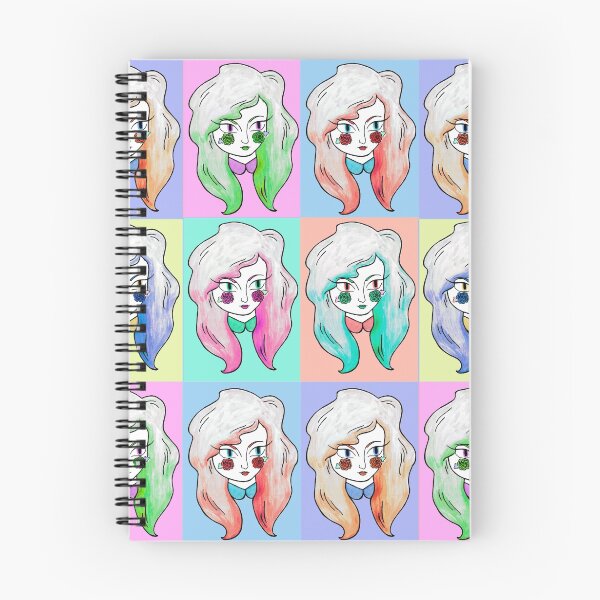 Item preview, Pop Art Rosy designed and sold by Isabella Brown.
