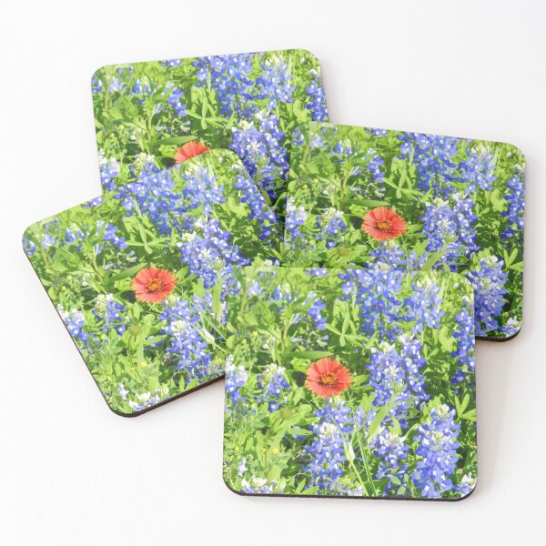 Item preview, Texas Flowers designed and sold by LeRoyM.