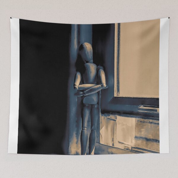 Item preview, isolation designed and sold by Barry W  King.