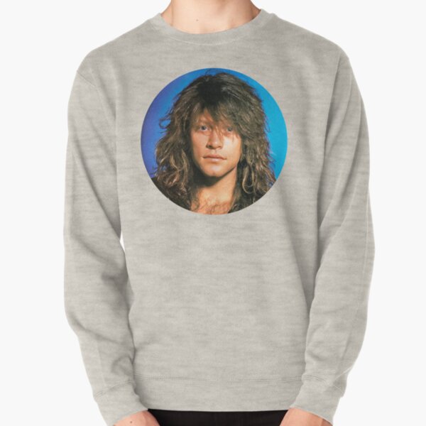 bon jovi sweatshirt