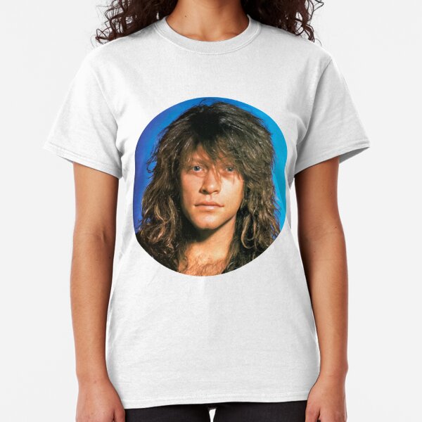 bon jovi t shirts uk