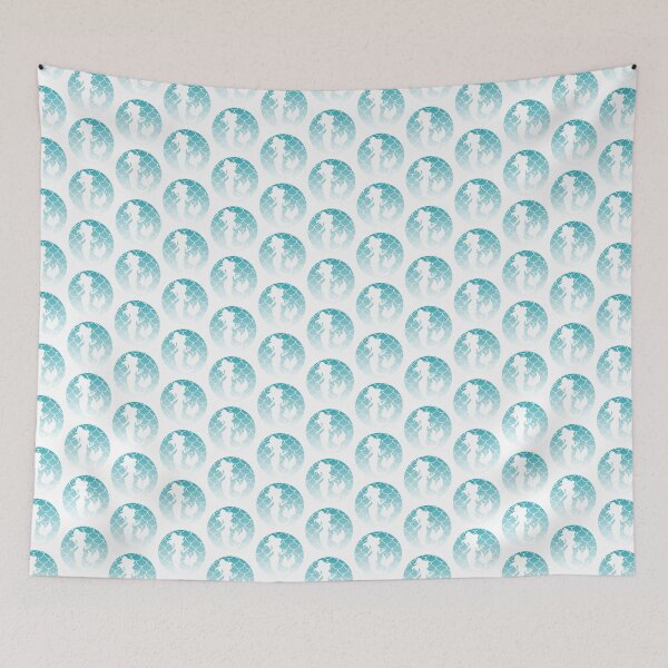 Item preview, Mermaid designed and sold by joannamichelled.