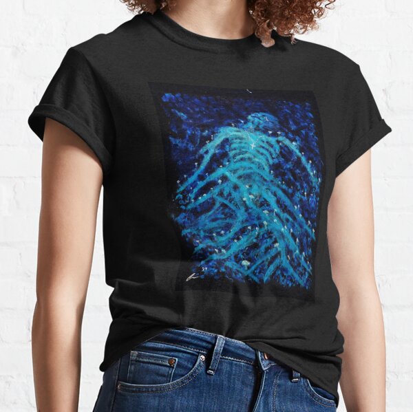 Untitled Classic T-Shirt