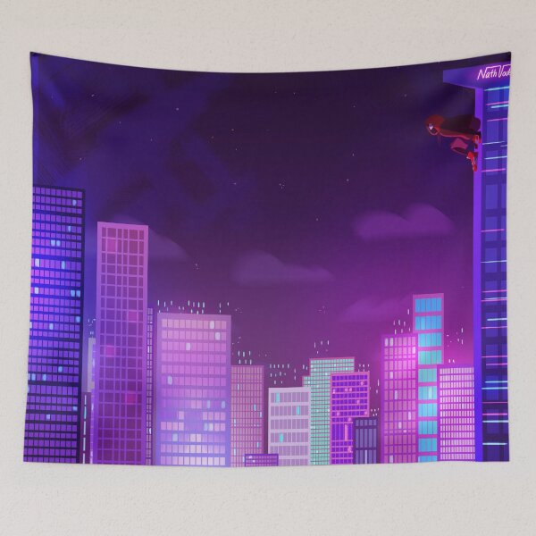 Item preview, Moving in the Dark designed and sold by nathvods.