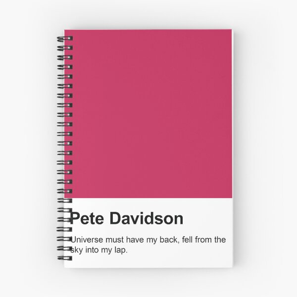 Item preview, Pete designed and sold by Julia DeVincentis.