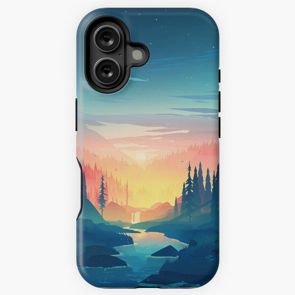 Item preview, Mountain Phone Case designed and sold by MadisonGrae.