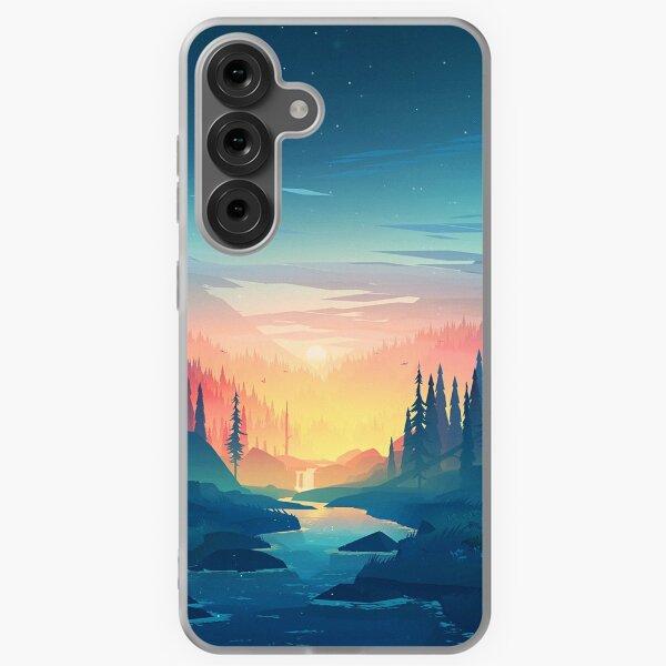Item preview, Mountain Phone Case designed and sold by MadisonGrae.
