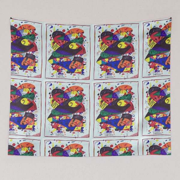 Item preview, 'Another Manic Episode' designed and sold by Jerry Kirk.