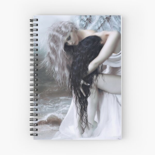 Item preview, Guardian Angel designed and sold by Shanina Conway.