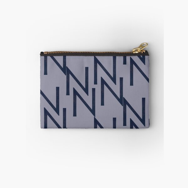 Item preview, Nebula Letter N Monogram designed and sold by vickennobile.