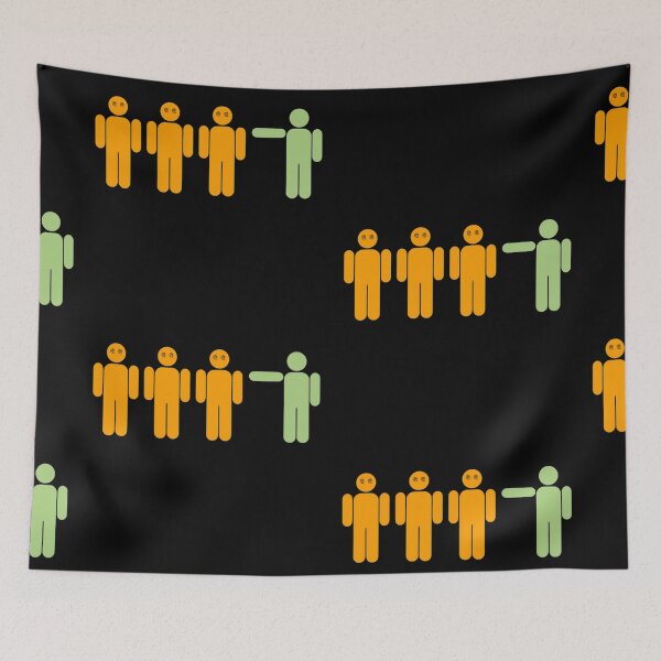 Item preview, People betrayed designed and sold by OJOEF89.