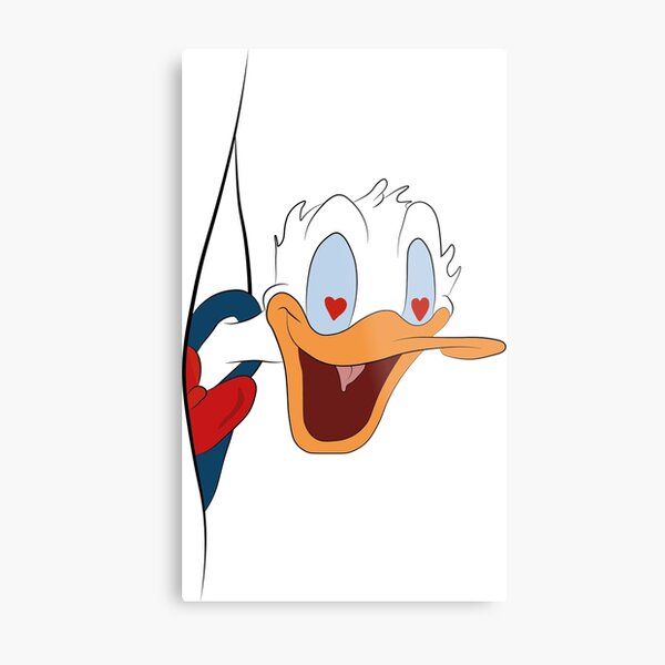 MR DUCKS Funny Not OSAR CMWINGS LIB Duggy Aggressive Duck Jigsaw Puzzle  for Sale by beatbook