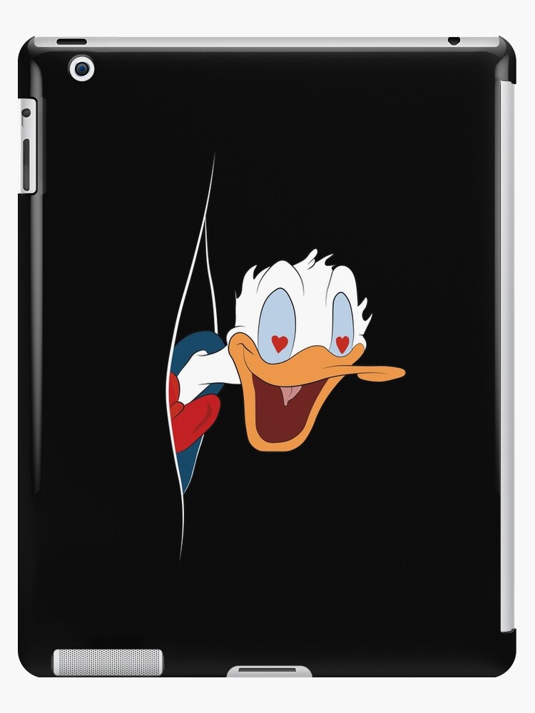 Donald Duck | iPad Case & Skin