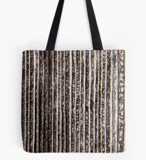 Wood Tote Bag
