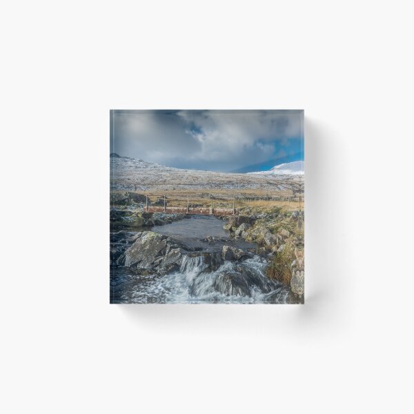Item preview, River crossing designed and sold by Barno123.