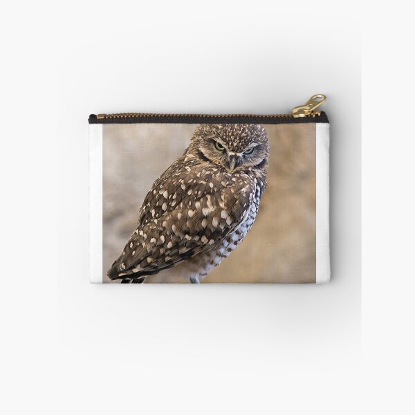 Item preview, Burrowing Owl designed and sold by TeresaB.