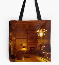 Hotel Metropole Tote Bag