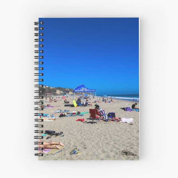 Item preview, Zuma Beach designed and sold by Fike2308.