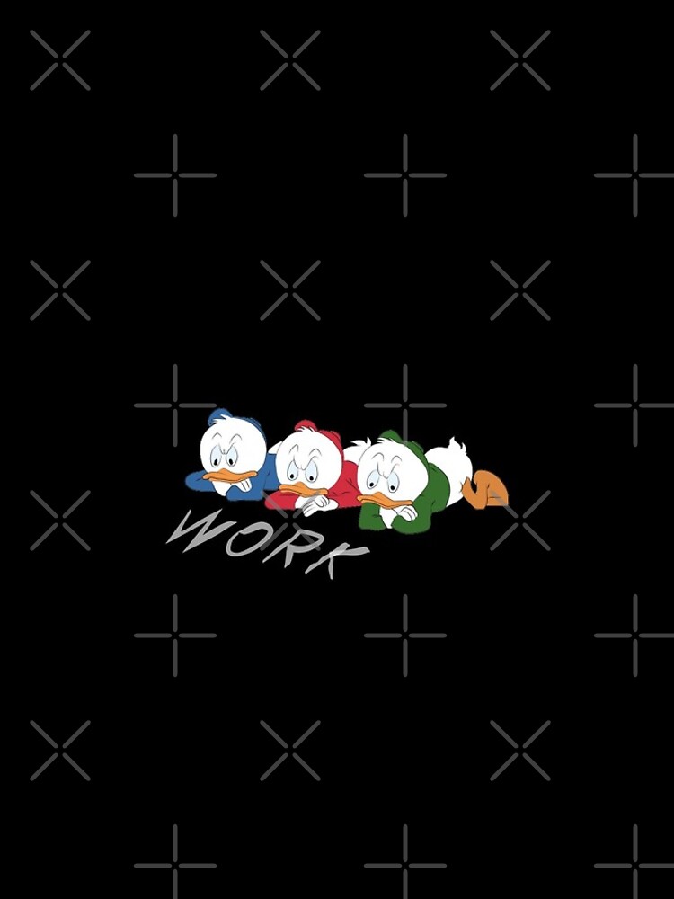 Huey, Dewey, and Louie Tote Bag for Sale by HeAtelier