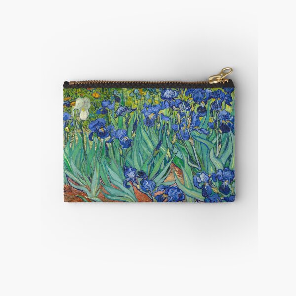 Item preview, Vincent Van Gogh irisis designed and sold by Acosmist.