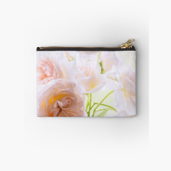 Item preview, Soft Pink Rose Blooms designed and sold by Tracy Riddell.