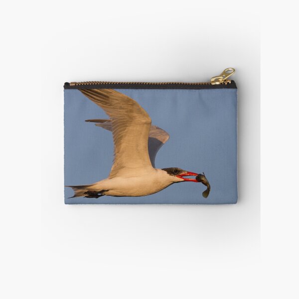 Item preview, Royal Tern with Fish designed and sold by WorldDesign.