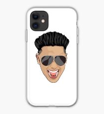 pauly d iPhone Case