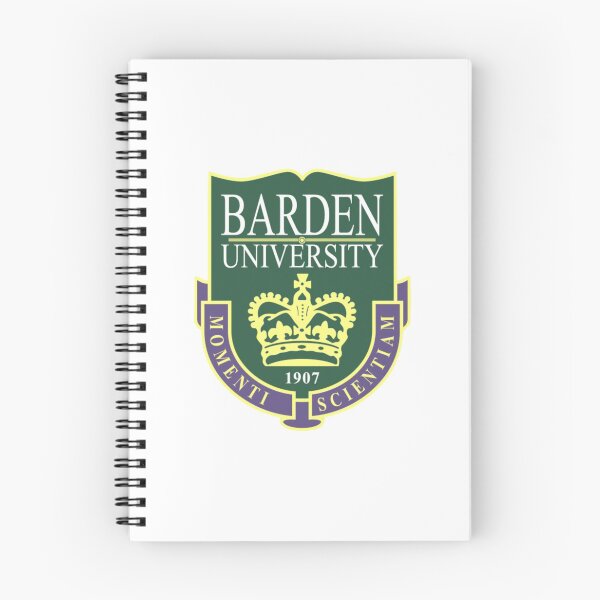 Item preview, Barden University Pitch Perfect designed and sold by TheMattInTheHat.