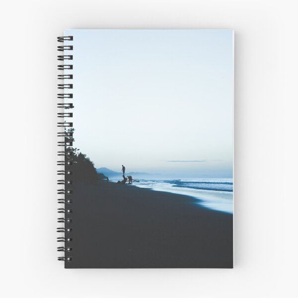 Item preview, Cold Blue Coastal Adventure designed and sold by Explore The Wilds.