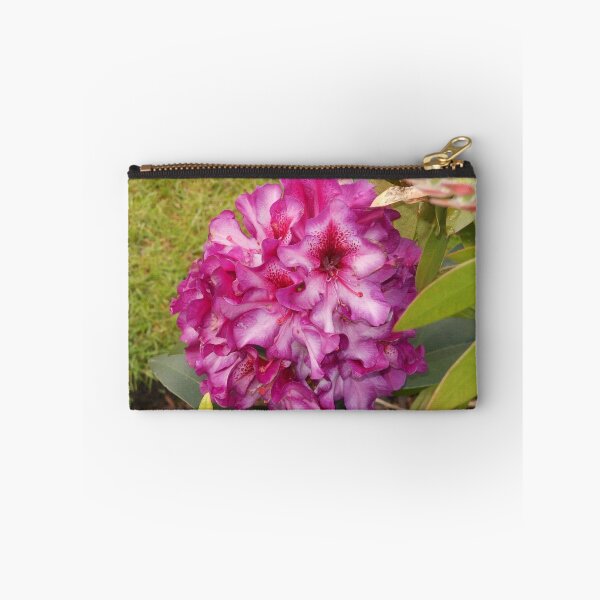 Item preview, Beautiful Pink Rhodo Blossom designed and sold by MidnightMelody.