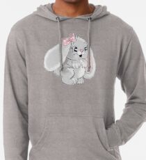 Hase Leichter Hoodie