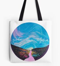 ZTA Tote Bag