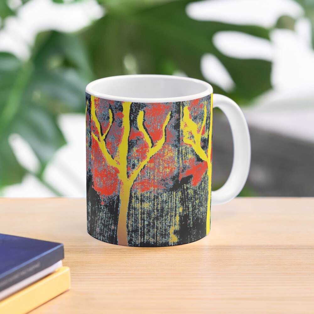 Forest Mug