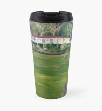 Roos Retreat Travel Mug