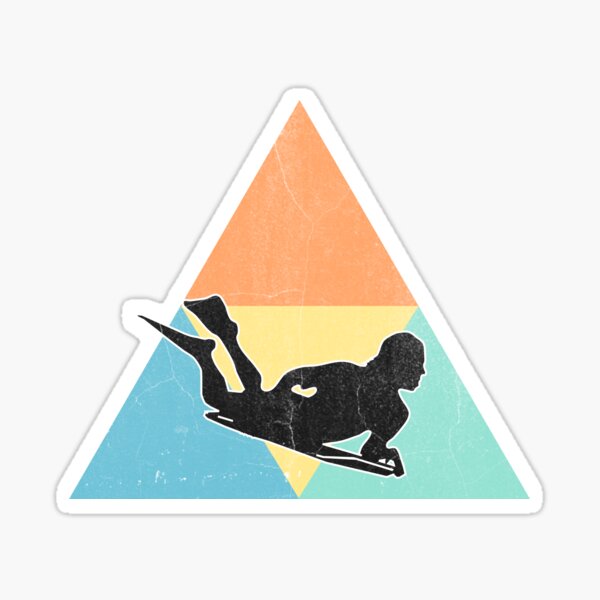 Bodyboard Stickers Redbubble