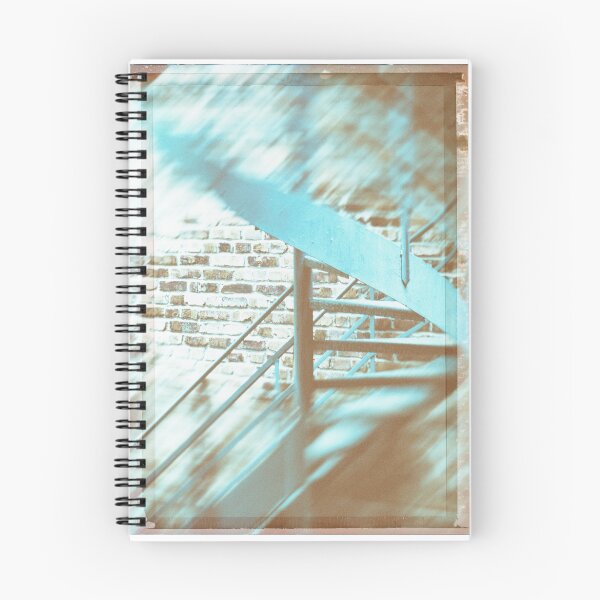 Item preview, Escalier urbain designed and sold by Marie Boucher.