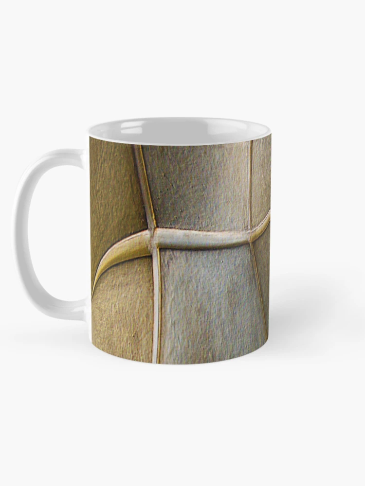 Thumbnail 5 of 6, Coffee Mug, Junctions designed and sold by Peter Stratton.