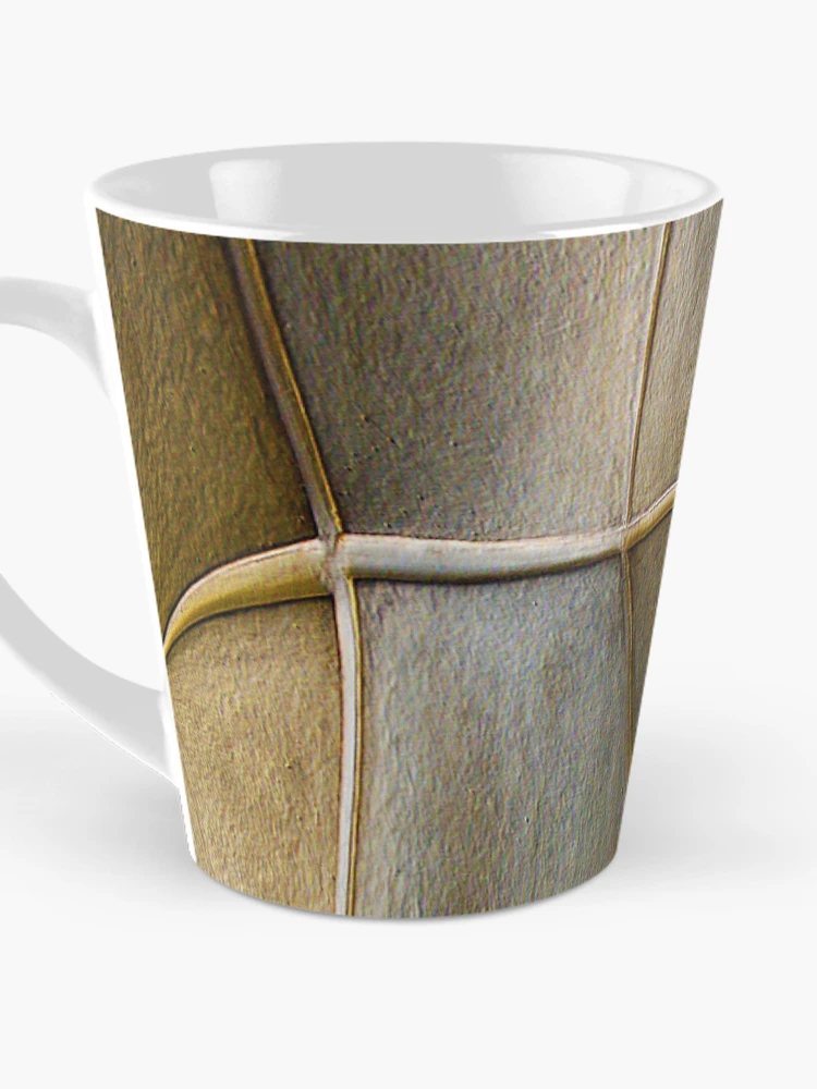 Thumbnail 3 of 4, Coffee Mug, Junctions designed and sold by Peter Stratton.