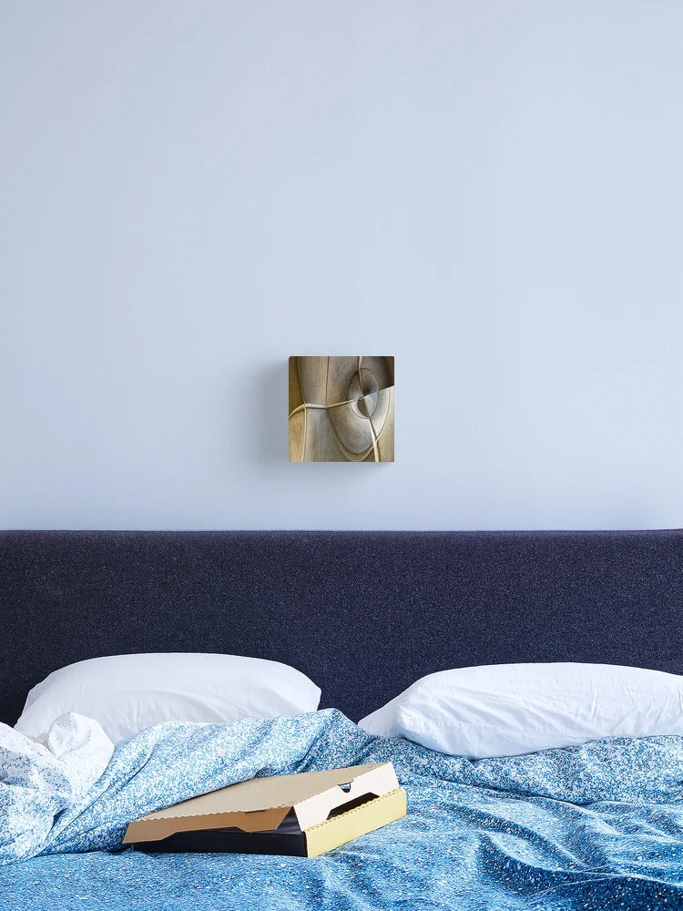 Thumbnail 2 of 3, Canvas Print, Junctions designed and sold by Peter Stratton.