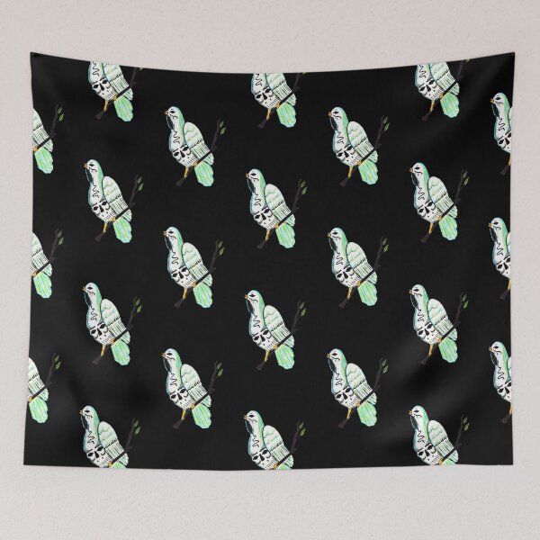 Item preview, Face of the bird designed and sold by 40podarousa.